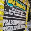 Karangan Bunga, Bunda Iffet, Bimbim Slank, kematian, meninggal dunia