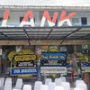 Karangan Bunga, Bunda Iffet, Bimbim Slank, kematian, meninggal dunia