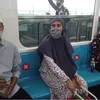 Kartika Putri belanja ke pasar bareng suami