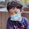 Kebersamaaan Denny Darko dan Anak