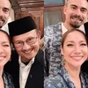 BJ Habibie Meninggal Dunia