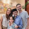 BJ Habibie Meninggal Dunia