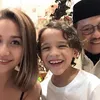 BJ Habibie Meninggal Dunia