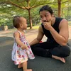 Chicco Jerikho dan Surinala