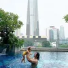 Chicco Jerikho dan Surinala