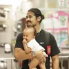 Chicco Jerikho dan Surinala