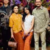 Iis Dahlia Takut Kehilangan Anak