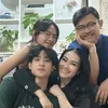 Iis Dahlia Takut Kehilangan Anak