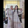 Potret Yunia anak Ira Swara yang gak kalah cantik.