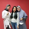 Potret Yunia anak Ira Swara yang gak kalah cantik.