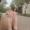 Potret Yunia anak Ira Swara yang gak kalah cantik.