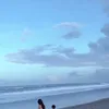 Kedekatan Fuji dan Gala Sky