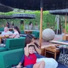 Kedekatan Fuji dan Gala Sky