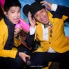 Irfan Hakim dan Jirayut