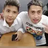 Irfan Hakim dan Jirayut