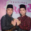 Irfan Hakim dan Jirayut