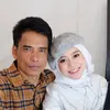Kedekatan Lesti dan sang ayah