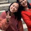 Menantu Lydia Kandou
