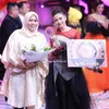 Rara dan Ibunda