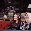Rara dan Ibunda