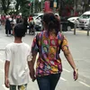Soimah dan keluarga