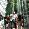 Soimah dan keluarga
