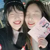 Choi Sulli - Taeyeon Girls Generation