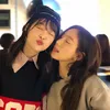Choi Sulli - Taeyeon Girls Generation