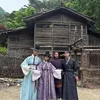 Kedekatan Yoona SNSD dengan Pemain BON APPÉTIT, YOUR MAJESTY
