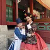 Kedekatan Yoona SNSD dengan Pemain BON APPÉTIT, YOUR MAJESTY