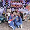Cucu SBY ulang tahun