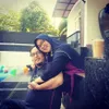 Apoy Wali Istri