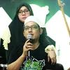 Apoy Wali Istri