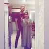 Ayu Ting Ting dan Robby Purba