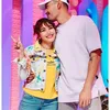 Ayu Ting Ting dan Robby Purba