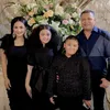 Krisdayanti dan Raul Lemos