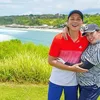 Ussy Sulistiawaty - Andhika Pratama