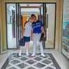 Ussy Sulistiawaty - Andhika Pratama