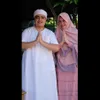 Kebersamaan Ameer Azzikra dan sang ibu