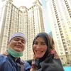 Kebersamaan Ameer Azzikra dan sang ibu