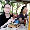 Arumi Bachsin Sederhana Emak Emak