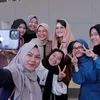Arumi Bachsin Sederhana Emak Emak