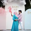 Gender Reveal Aurel Hermansyah dan Atta Halilintar