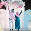 Gender Reveal Aurel Hermansyah dan Atta Halilintar
