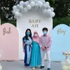 Gender Reveal Aurel Hermansyah dan Atta Halilintar