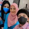 Gender Reveal Aurel Hermansyah dan Atta Halilintar