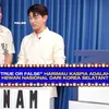 eric nam quiz bareng vidi aldiano, isyana sarasvati, maudy ayunda