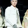 Konser Solo TAEYONG NCT \&#039;TY TRACK\&#039;
