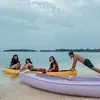 Gisel dan Gempi