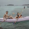 Gisel dan Gempi